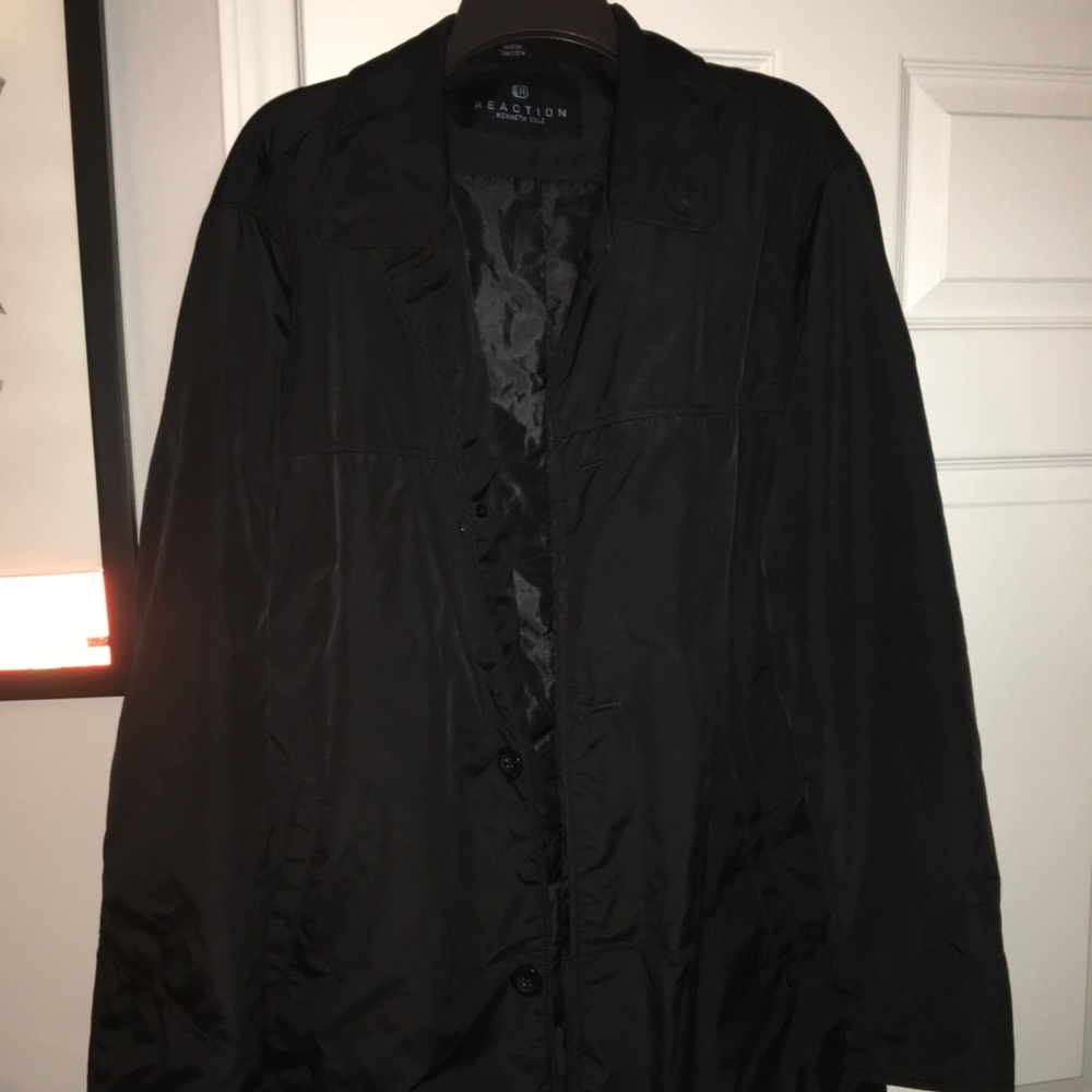 Kenneth Cole Reaction Jacket